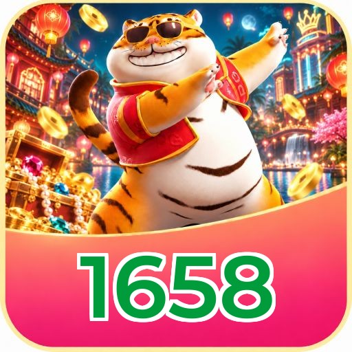 Grandes vitórias em Fortune Games na 1658 com PIX rápido