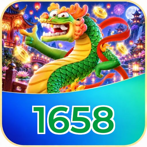 App 1658 com catálogo premium, PIX e suporte 24/7