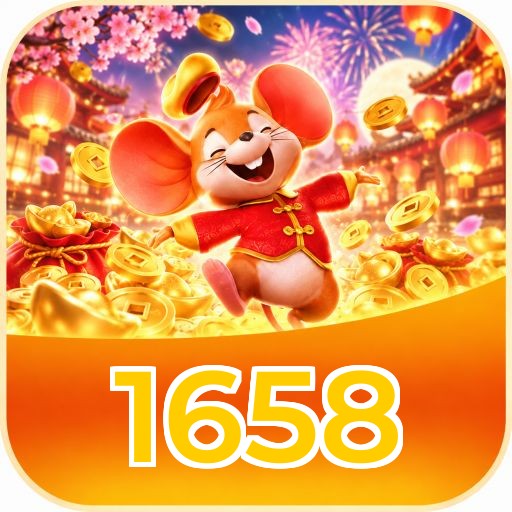 Seis modalidades de loteria 1658 com odds transparentes